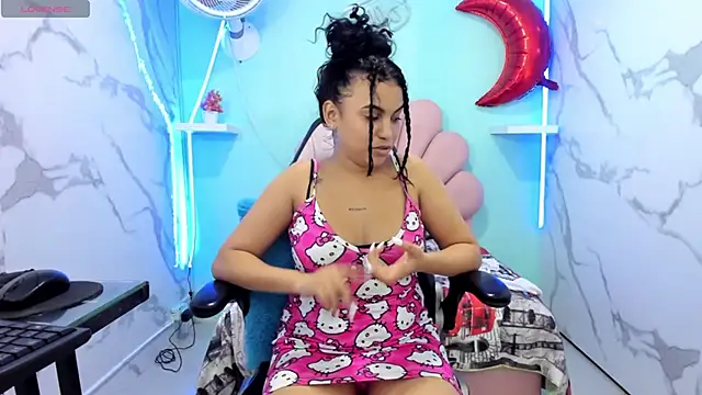 valeria_martinez19 Live XXX-chat