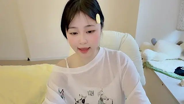 Chat XXX ao vivo de Onefiona