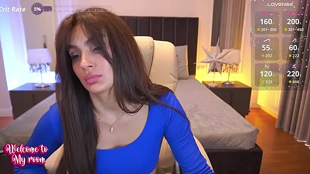 AnzhyTeqila 即時 XXX 聊天