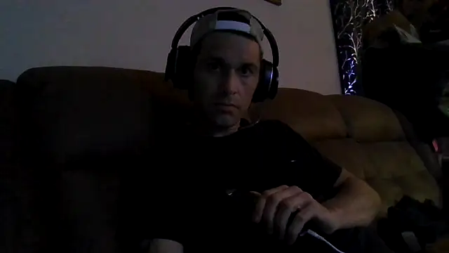 Show webcam de dik4cache