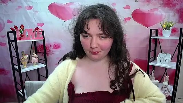 NeonilaLisova Live XXX-Chat