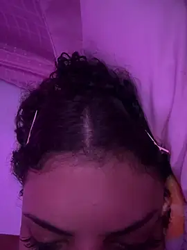 luludolll's Webcam Show