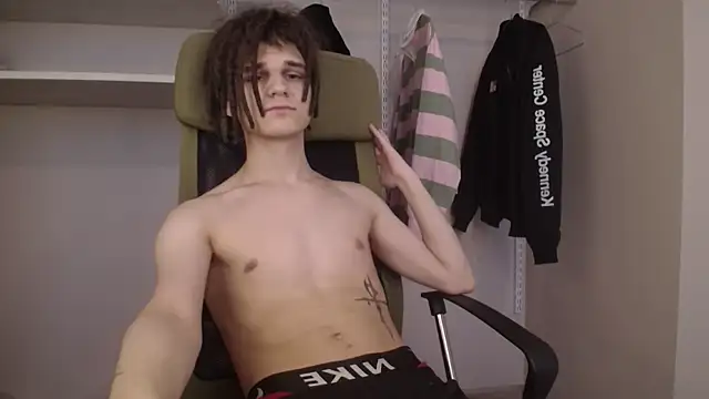 Show Webcam de PeachTree