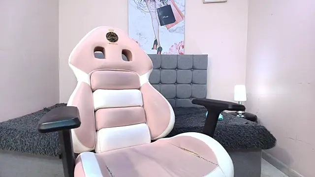 Dhalton_xのウェブカメラショー