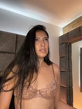 Chat XXX ao vivo de BrigitteVons