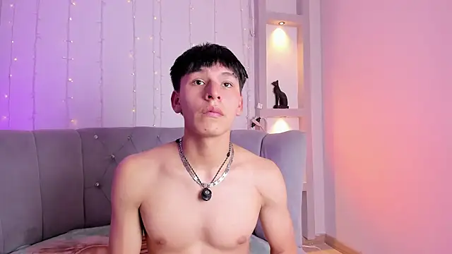 Chat +18 de Alexander_Ammy ao vivo