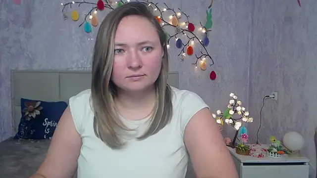 SallyVerda Live XXX-chat