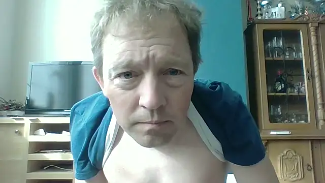 bertolini's Webcam Show