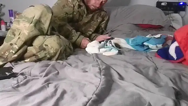 deepinnnnn élő XXX-chatje