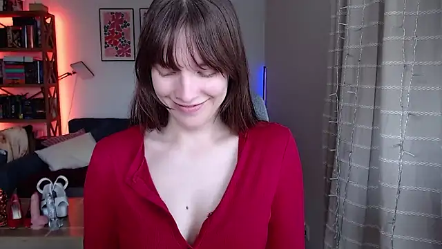 kenzie_x: онлайн-секс-чат