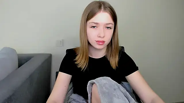 ElleLuv_のライブXXXチャット