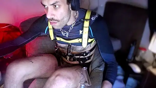 Вебкам-шоу P4RtYBOII92