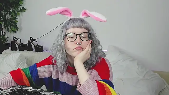 EdythElswickのライブXXXチャット