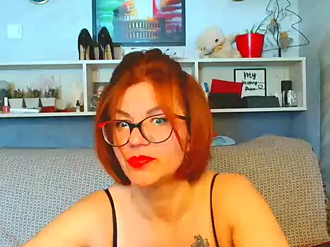 Natali3855 Live XXX Chat