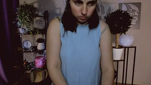 MartaEdams: онлайн-секс-чат