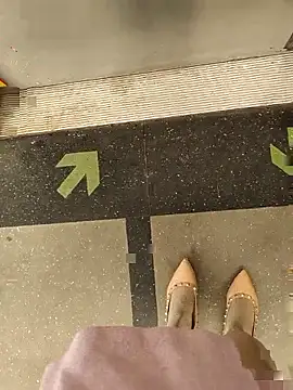 yinyin326 Adlı Modelin Canlı XXX Sohbeti