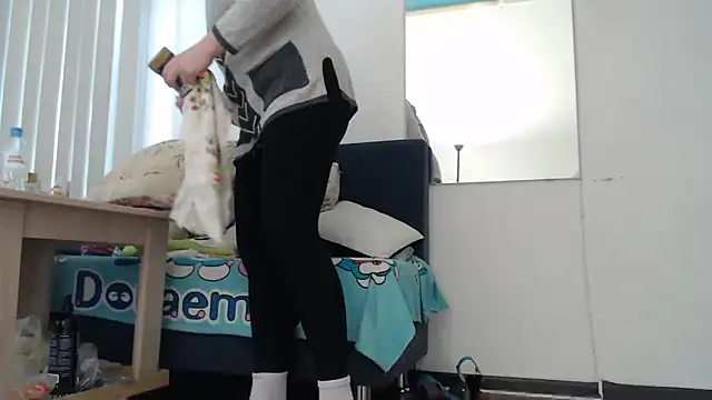 Chat XXX en directo de Marusya_luxury