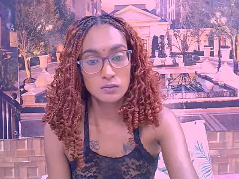 Chat +18 de IndianRebel4u2Luv ao vivo