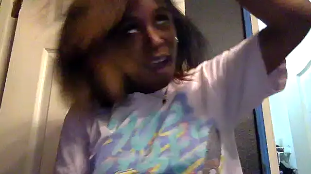 PoppingPussyPop Webcam Show