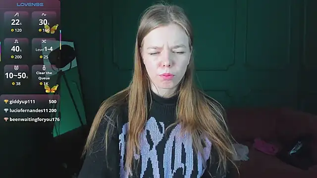 _Tina_Tayllor_のライブXXXチャット