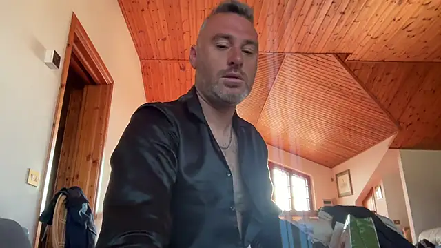 Show webcam de marcovik1