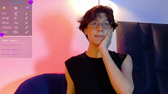 lui_x_dust Live XXX-chat