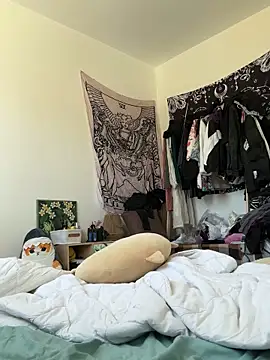 Chat XXX Live soft_focus