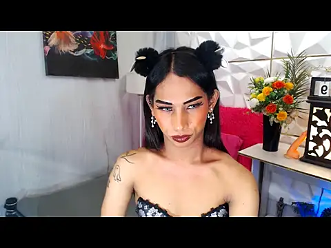 hotcumjasminex's Webcam Show