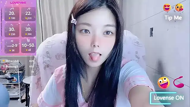 Puting_q 网络视讯表演