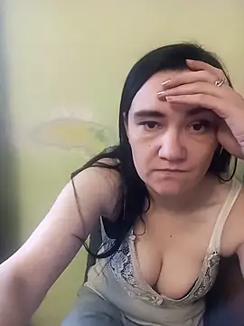 AlissaSecret – Kamerová šou