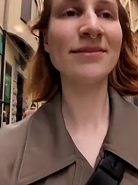 Julialexxxx webcam show