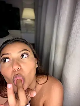 Chat +18 de jane_midnight ao vivo