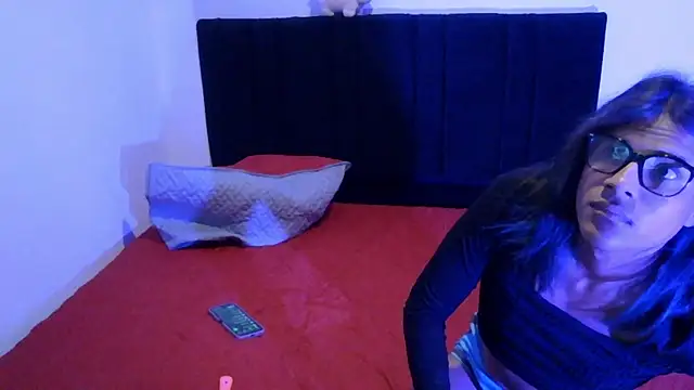 Leilany_sexy's Webcam Show