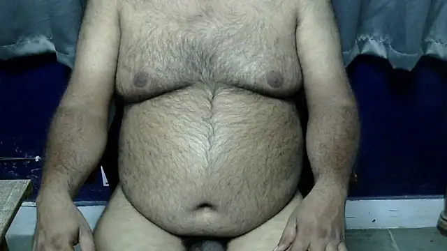 hairysubcub_70 在線直播表演