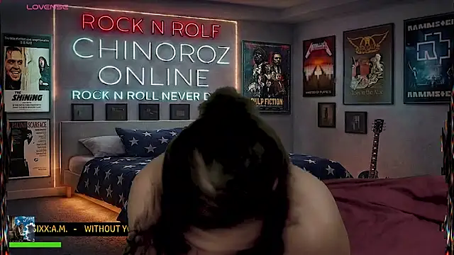 chino_rozn Live XXX chat