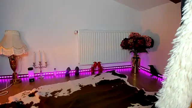 Chat XXX Live ViciousSiren