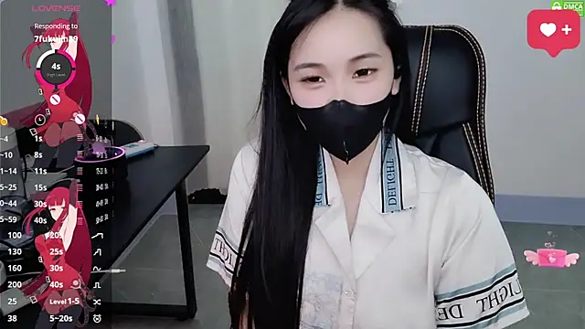 Dully_ana 即時 XXX 聊天