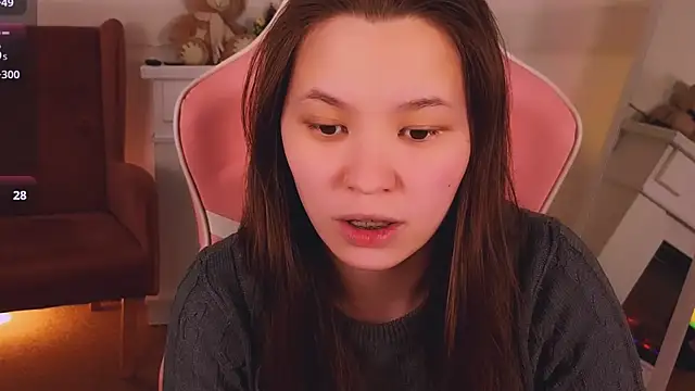 Maya_soft 即時 XXX 聊天