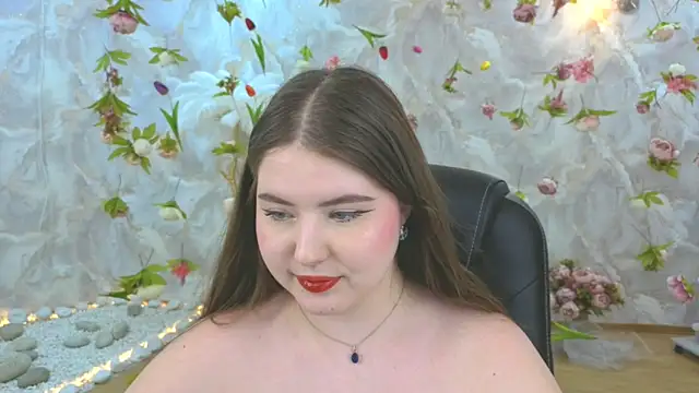 Chat XXX en directo de PixelGoddess