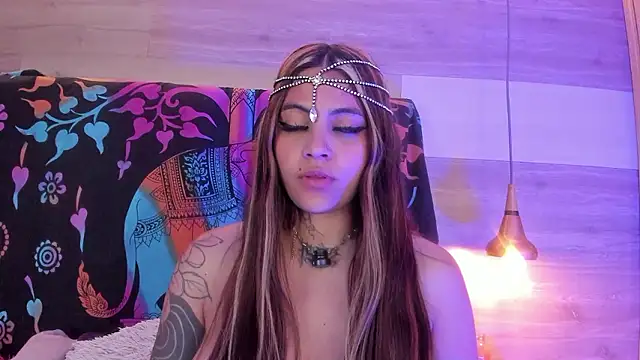 Cori_Paige élő XXX-chatje