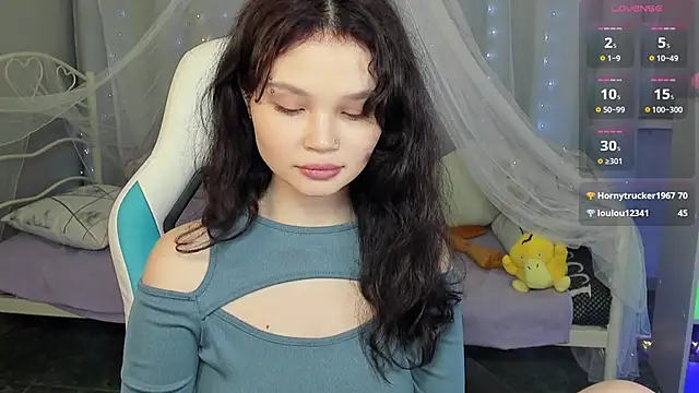 EmilyChaves Live XXX-chat