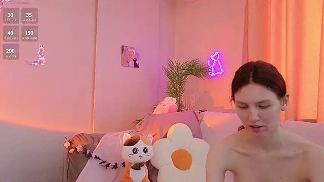 Little_rosy Live XXX-chat