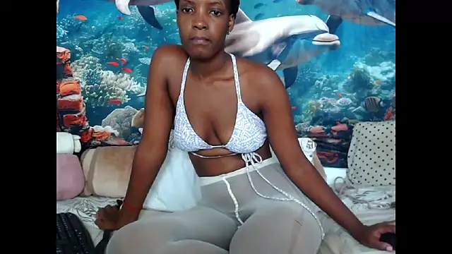 AfricanBarbiee69 – Live XXX-chat