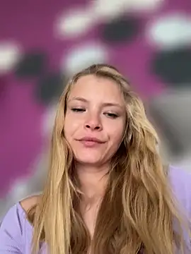 AnastasiaAniess Obrolan Langsung XXX