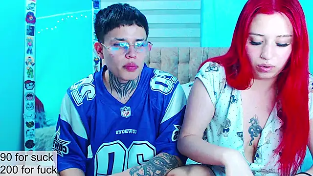 Webkamerová show _justinmoon2