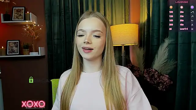 maddy_moah's Live XXX Chat