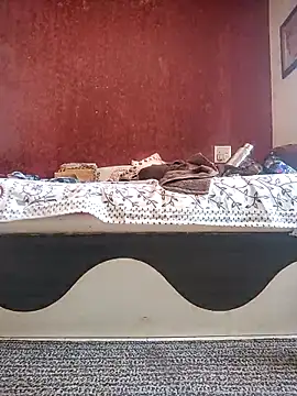 DancingCylinder Adlı Modelin Canlı XXX Sohbeti