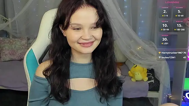 EmilyChaves live XXX chat