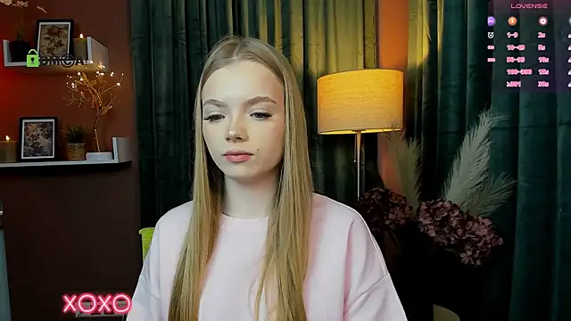 Živý XXX chat maddy_moah