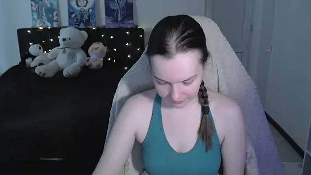 Little_flowers live XXX chat